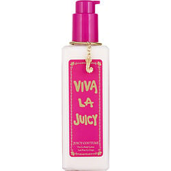 Viva La Juicy By Juicy Couture Body Lotion 8.6 Oz