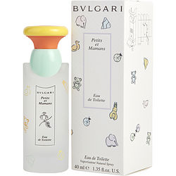 Petits Et Mamans By Bvlgari Edt Spray 1.35 Oz