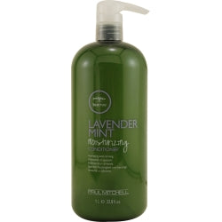 Tea Tree Lavender Mint Moisturizing Conditioner 33.8 Oz