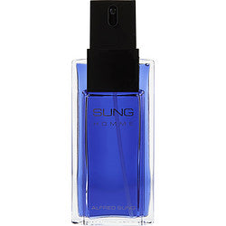 Sung By Alfred Sung Edt Spray 3.4 Oz *tester