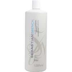 Drench Moisturizing Conditioner 33.8 Oz