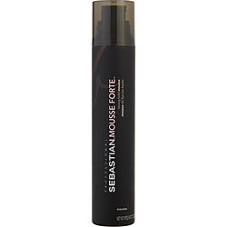 Mousse Forte Strong Hold Mousse 7 Oz