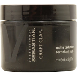 Craft Clay Remoldable Matte Texturizer 1.7 Oz