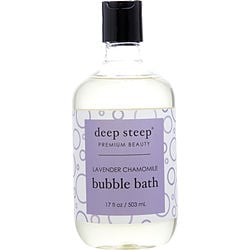 Lavender-chamomile Bubble Bath --503ml/17oz