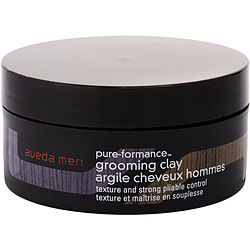 Men Pure-formance Grooming Clay  2.6 Oz