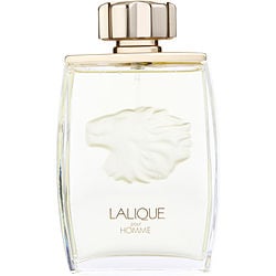 Lalique By Lalique Edt Spray 4.2 Oz *tester