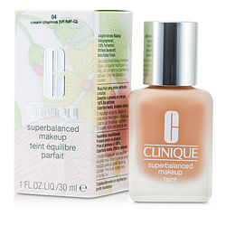 Clinique Superbalanced Makeup - No. 04 / Cn 40 Cream Chamois  --30ml/1oz By Clinique