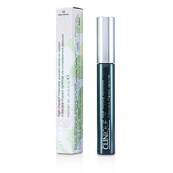 Clinique High Impact Mascara - 02 Black/brown  --7ml/0.28oz By Clinique