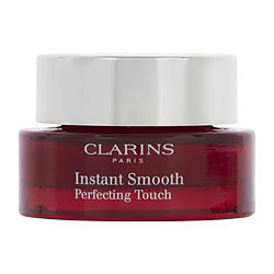 Clarins Lisse Minute - Instant Smooth Perfecting Touch Makeup Base  --15ml/0.5oz By Clarins