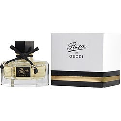 Gucci Flora By Gucci Edt Spray 1 Oz