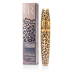 Helena Rubinstein Lash Queen Feline Blacks Mascara Waterproof - No. 01 Deep Black  --7.2ml/0.24oz By Helena Rubinstein