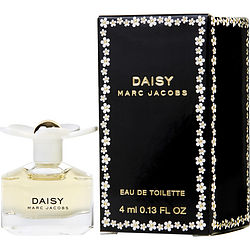 Marc Jacobs Daisy By Marc Jacobs Edt 0.13 Oz Mini