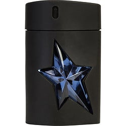 Angel By Thierry Mugler Edt Spray Rubber Bottle 3.4 Oz *tester