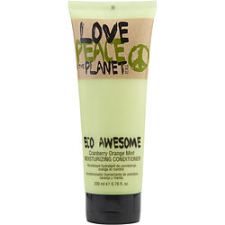 Eco Awesome Moisturizing Conditioner  6.76 Oz