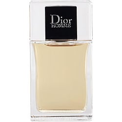 Dior Homme By Christian Dior Aftershave 3.4 Oz