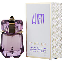 Alien By Thierry Mugler Edt Spray 1 Oz