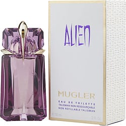 Alien By Thierry Mugler Edt Spray 2 Oz