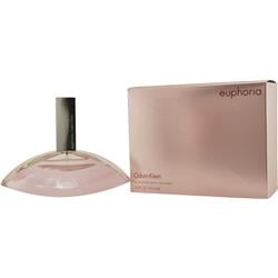 Euphoria By Calvin Klein Edt Spray 3.4 Oz