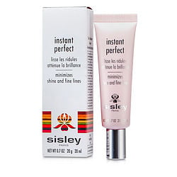 Sisley Instant Perfect (minimizes Shine & Fine Lines)  --20ml/0.7oz By Sisley