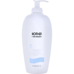 Cleansing Shower Milk  --400ml/13.52oz