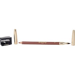 Sisley Phyto Levres Perfect Lipliner With Lip Brush And Sharpener - #2 Beige Natural --1.2g/0.04oz By Sisley