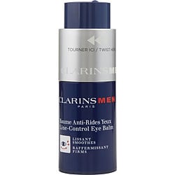 Men Line Control Eye Balm--20ml/0.6oz