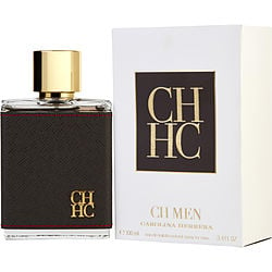 Ch Carolina Herrera (new) By Carolina Herrera Edt Spray 3.4 Oz