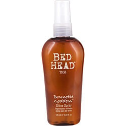 Brunette Goddess Shine Spray 4.23 Oz