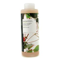 Jasmine Shower Gel --250ml/8.45oz