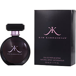 Kim Kardashian By Kim Kardashian Eau De Parfum Spray 1.7 Oz