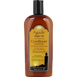 Argan Oil Daily Moisturizing Conditioner 12.4 Oz