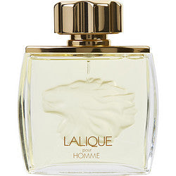 Lalique By Lalique Eau De Parfum Spray 2.5 Oz *tester