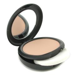 Mac Studio Fix Powder Plus Foundation - Nc35  --15g/0.52oz By Mac