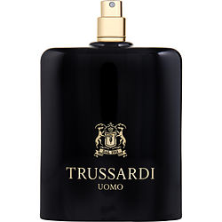 Trussardi By Trussardi Edt Spray 3.4 Oz *tester