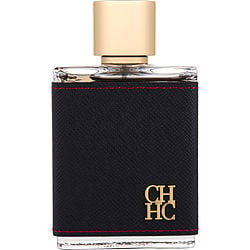 Ch Carolina Herrera (new) By Carolina Herrera Edt Spray 3.4 Oz *tester