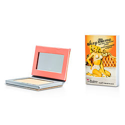 Thebalm Sexy Mama Anti Shine Translucent Powder  --7.08g/0.25oz By Thebalm