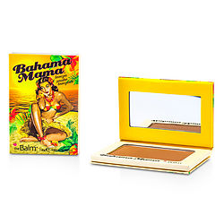 Thebalm Bahama Mama Bronzer  --7.08g/0.25oz By Thebalm