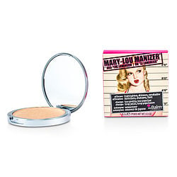 Thebalm Mary Lou Manizer  --8.5g/0.3oz By Thebalm