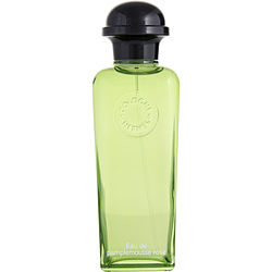 Eau De Pamplemousse Rose By Hermes Eau De Cologne Spray 3.3 Oz *tester