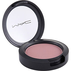 Mac Blush Powder - Mocha ( Matte ) --6g/0.2oz By Mac