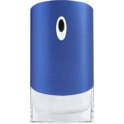 Givenchy Blue Label By Givenchy Edt Spray 1.7 Oz *tester