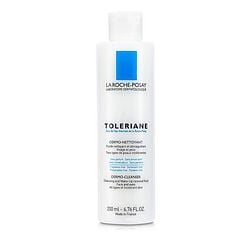 Toleriane Dermo Cleanser  --200ml/6.76oz