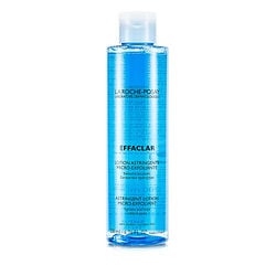 Effaclar Astringent Lotion  --200ml/6.7oz