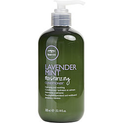 Tea Tree Lavender Mint Moisturizing Conditioner 10.14 Oz