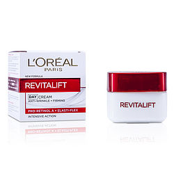 Dermo-expertise Revitalift Day Cream For Face & Neck ( New Formula ) --50ml/1.7oz