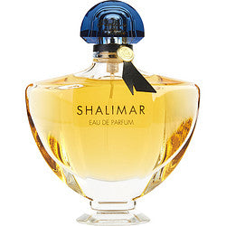 Shalimar By Guerlain Eau De Parfum Spray 3 Oz *tester