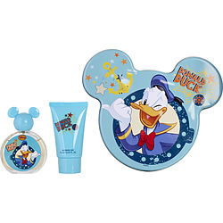 Disney Gift Set Donald Duck By Disney