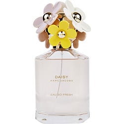 Marc Jacobs Daisy Eau So Fresh By Marc Jacobs Edt Spray 4.2 Oz *tester