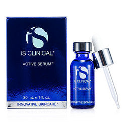 Active Serum  --30ml/1oz