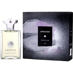 Amouage Reflection By Amouage Eau De Parfum Spray 3.4 Oz